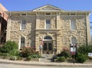 McKinney Old Jail